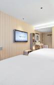 Туры в отель Junyi Chain Hotel (Cuierzhuang)