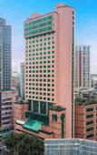 Туры в отель Ji Hotel-pen shui chi
