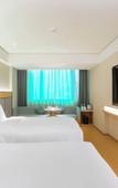 Туры в отель Ji Hotel-pen shui chi