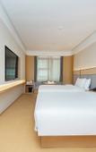 Туры в отель Ji Hotel-pen shui chi