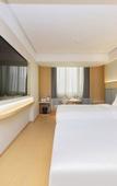 Туры в отель Ji Hotel-pen shui chi