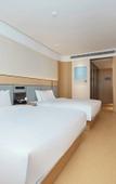 Туры в отель Ji Hotel-pen shui chi
