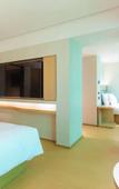 Туры в отель Ji Hotel-pen shui chi