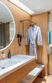 Туры в отель Ji Hotel-pen shui chi