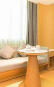 Туры в отель Ji Hotel-pen shui chi