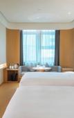 Туры в отель Ji Hotel-pen shui chi