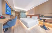 Туры в отель True Go S Hotel Nanshan Nantou
