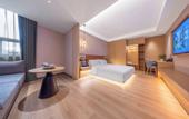 Туры в отель True Go S Hotel Nanshan Nantou
