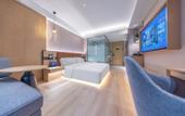 Туры в отель True Go S Hotel Nanshan Nantou