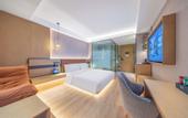 Туры в отель True Go S Hotel Nanshan Nantou