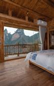 Туры в отель Kongjie Valley