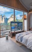 Туры в отель Kongjie Valley