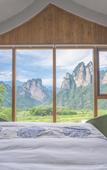 Туры в отель Kongjie Valley