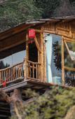 Туры в отель Kongjie Valley