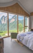 Туры в отель Kongjie Valley