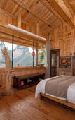Туры в отель Kongjie Valley