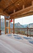Туры в отель Kongjie Valley