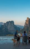 Туры в отель Kongjie Valley