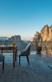 Туры в отель Kongjie Valley