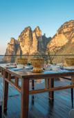 Туры в отель Kongjie Valley