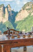 Туры в отель Kongjie Valley