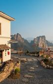 Туры в отель Kongjie Valley