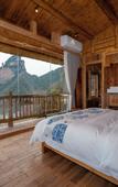 Туры в отель Kongjie Valley