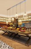 Туры в отель Four Points by Sheraton Dunhuang