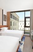 Туры в отель Four Points by Sheraton Dunhuang