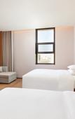 Туры в отель Four Points by Sheraton Dunhuang