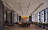 Туры в отель UrCove by Hyatt Shantou Zhugang New Town