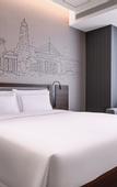 Туры в отель UrCove by Hyatt Shantou Zhugang New Town