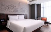 Туры в отель UrCove by Hyatt Shantou Zhugang New Town