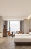 Туры в отель UrCove by Hyatt Shantou Zhugang New Town