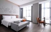 Туры в отель UrCove by Hyatt Shantou Zhugang New Town