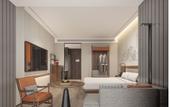 Туры в отель UrCove by Hyatt Shantou Zhugang New Town