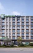 Туры в отель Holiday Inn Express CHONGQING CIQIKOU ANCIENT TOWN by IHG