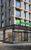 Туры в отель Holiday Inn Express CHONGQING CIQIKOU ANCIENT TOWN by IHG