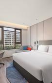 Туры в отель Holiday Inn Express CHONGQING CIQIKOU ANCIENT TOWN by IHG