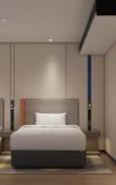 Туры в отель Holiday Inn Express CHONGQING CIQIKOU ANCIENT TOWN by IHG