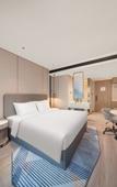 Туры в отель Holiday Inn Express CHONGQING CIQIKOU ANCIENT TOWN by IHG