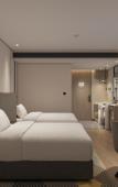 Туры в отель Holiday Inn Express CHONGQING CIQIKOU ANCIENT TOWN by IHG