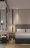 Туры в отель Holiday Inn Express CHONGQING CIQIKOU ANCIENT TOWN by IHG