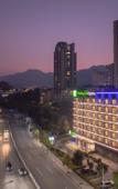 Туры в отель Holiday Inn Express CHONGQING CIQIKOU ANCIENT TOWN by IHG