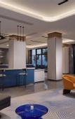 Туры в отель Holiday Inn Express CHONGQING CIQIKOU ANCIENT TOWN by IHG