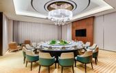 Туры в отель Novotel Nanjing Airport