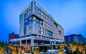 Туры в отель Novotel Nanjing Airport