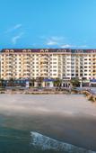 Туры в отель Shenzhen White House Resort Hotel (Nan'ao First Beach Branch)