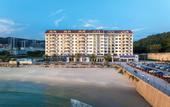 Туры в отель Shenzhen White House Resort Hotel (Nan'ao First Beach Branch)
