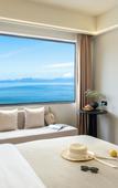 Туры в отель Shenzhen White House Resort Hotel (Nan'ao First Beach Branch)
